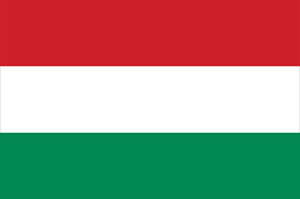 hungary